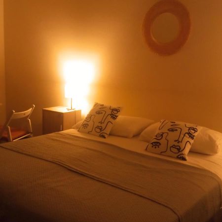 Nowhere Rooms Palermo Ngoại thất bức ảnh