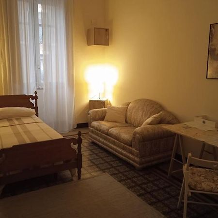 Nowhere Rooms Palermo Ngoại thất bức ảnh