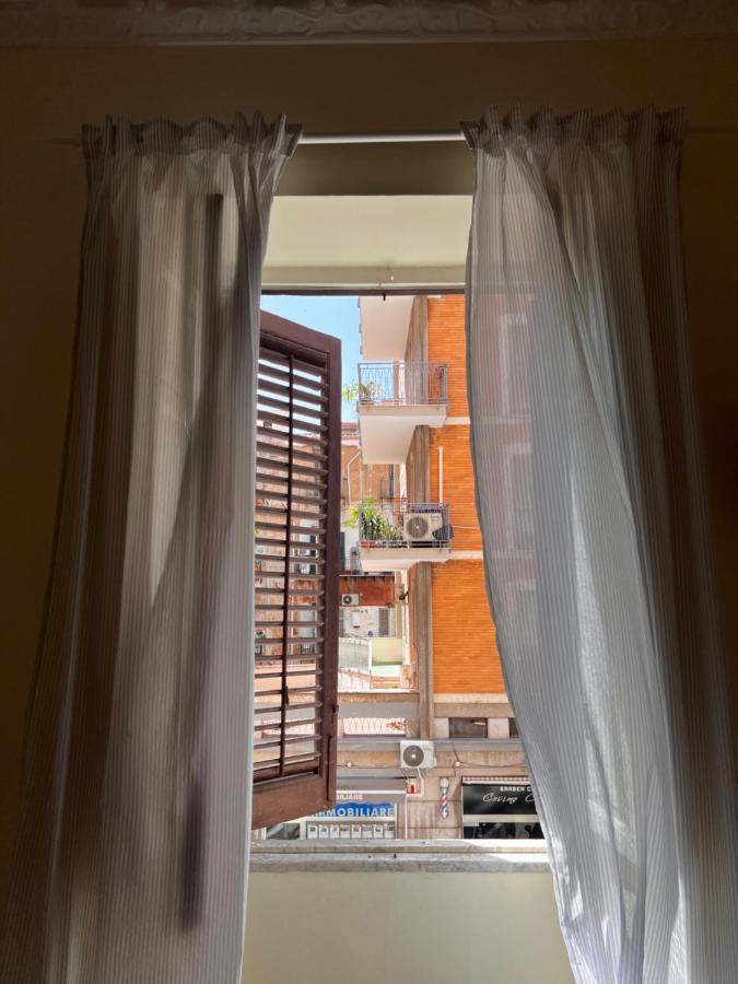 Nowhere Rooms Palermo Ngoại thất bức ảnh