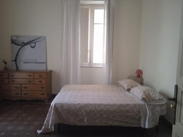Nowhere Rooms Palermo Ngoại thất bức ảnh