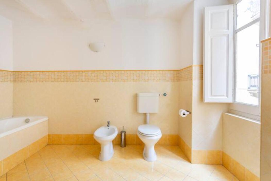 Nowhere Rooms Palermo Ngoại thất bức ảnh