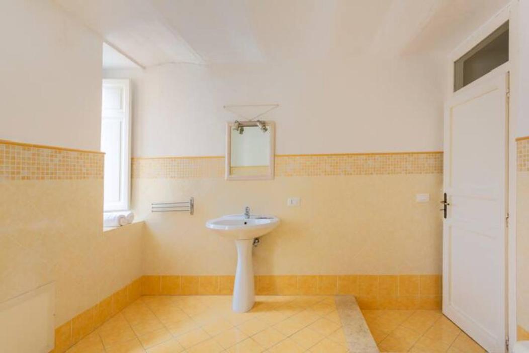 Nowhere Rooms Palermo Ngoại thất bức ảnh